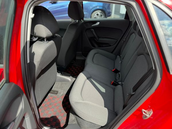 2016 Audi A1 1.0 Petrol automatic,32k Miles only 362997309