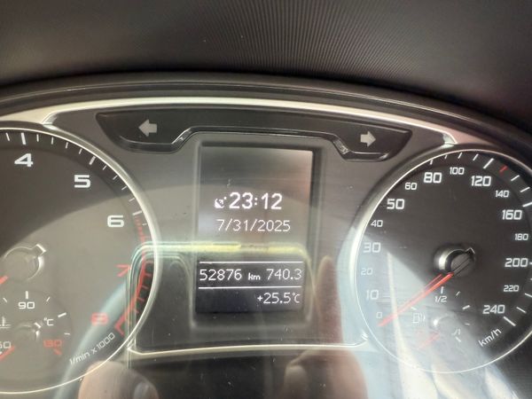 2016 Audi A1 1.0 Petrol automatic,32k Miles only 362997302