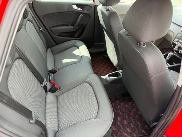 2016 Audi A1 1.0 Petrol automatic,32k Miles only 362997303
