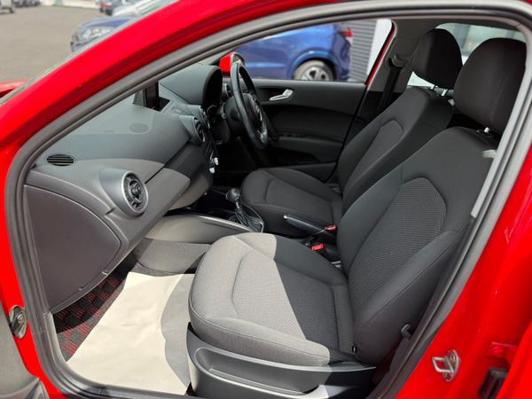 2016 Audi A1 1.0 Petrol automatic,32k Miles only 362997310