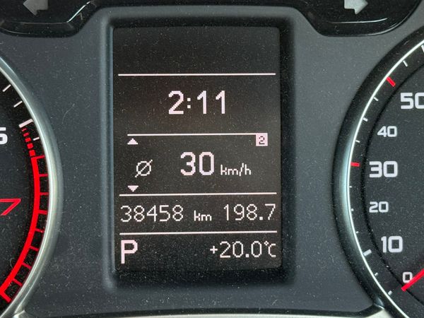 2016 Audi A1 1.4 PETROL AUTOMATIC Low 23KMiles 362997934