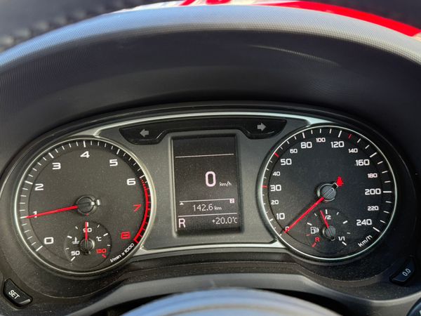 2016 Audi A1 1.4 PETROL AUTOMATIC Low 23KMiles 362997935