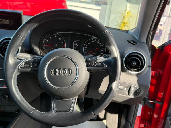 2016 Audi A1 1.4 PETROL AUTOMATIC Low 23KMiles 362997936