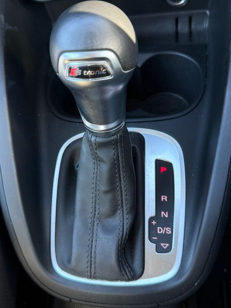 2016 Audi A1 1.4 PETROL AUTOMATIC Low 23KMiles 362997937