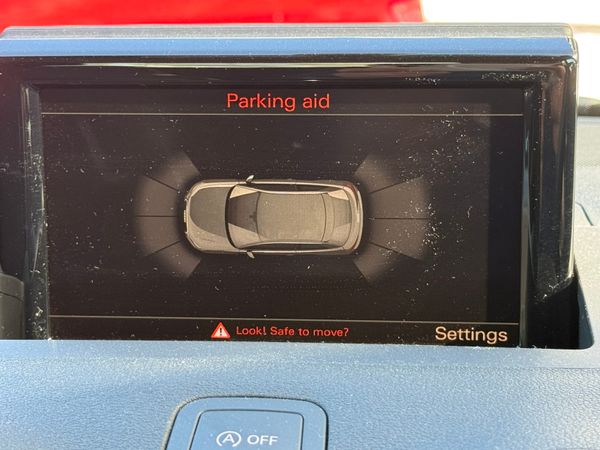 2016 Audi A1 1.4 PETROL AUTOMATIC Low 23KMiles 362997938