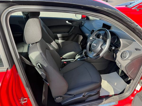 2016 Audi A1 1.4 PETROL AUTOMATIC Low 23KMiles 362997945