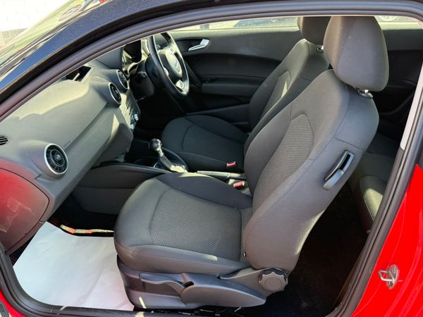2016 Audi A1 1.4 PETROL AUTOMATIC Low 23KMiles 362997946