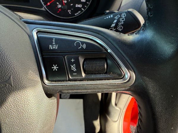 2016 Audi A1 1.4 PETROL AUTOMATIC Low 23KMiles 362997942