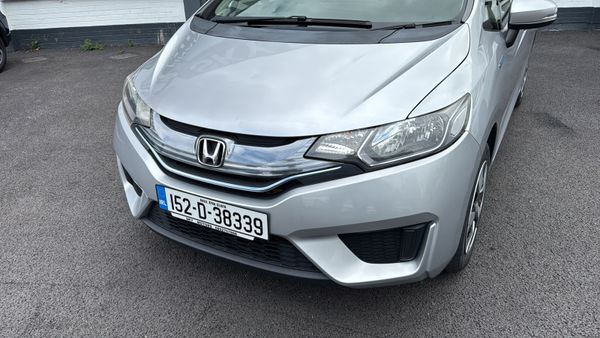 2015 Honda Fit 1.5 Hybrid Auto, 55k Miles only 362999538