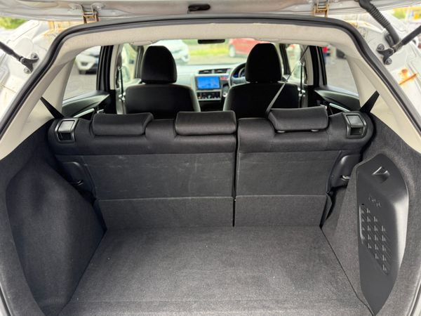 2015 Honda Fit 1.5 Hybrid Auto, 55k Miles only 362999547
