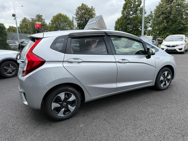 2015 Honda Fit 1.5 Hybrid Auto, 55k Miles only 362999548