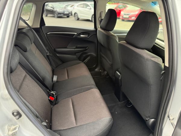 2015 Honda Fit 1.5 Hybrid Auto, 55k Miles only 362999549