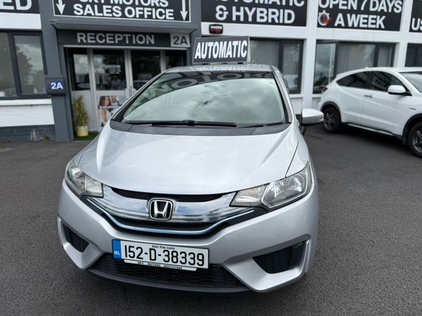 2015 Honda Fit 1.5 Hybrid Auto, 55k Miles only 362999541