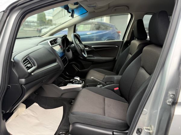 2015 Honda Fit 1.5 Hybrid Auto, 55k Miles only 362999542