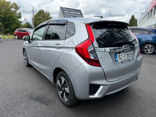 2015 Honda Fit 1.5 Hybrid Auto, 55k Miles only 362999543