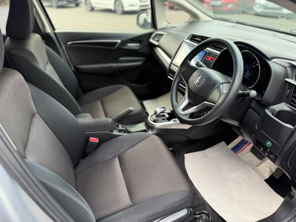 2015 Honda Fit 1.5 Hybrid Auto, 55k Miles only 362999554