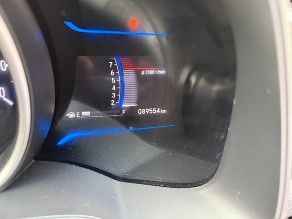 2015 Honda Fit 1.5 Hybrid Auto, 55k Miles only 362999551