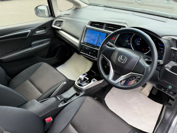 2015 Honda Fit 1.5 Hybrid Auto, 55k Miles only 362999553