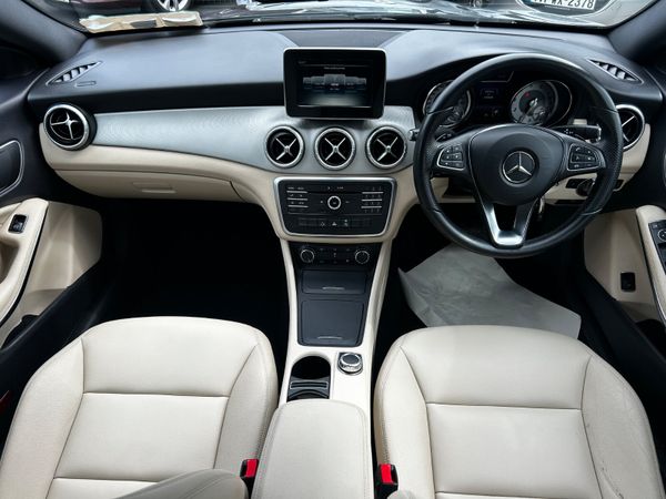 2015 MERCEDES-BENZ CLA 180 URBAN AUTO 362993338