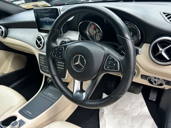 2015 MERCEDES-BENZ CLA 180 URBAN AUTO 362993376