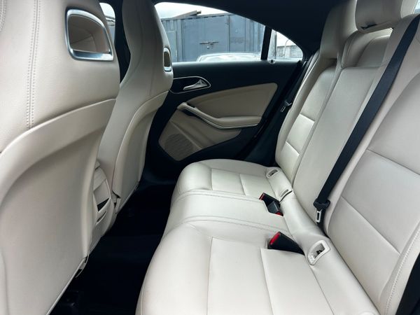 2015 MERCEDES-BENZ CLA 180 URBAN AUTO 362993378