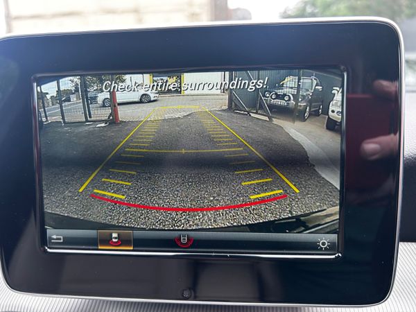 2015 MERCEDES-BENZ CLA 180 URBAN AUTO 362993384