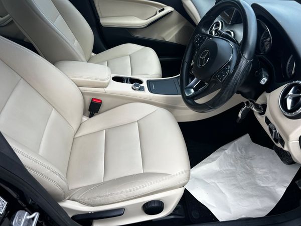 2015 MERCEDES-BENZ CLA 180 URBAN AUTO 362993387
