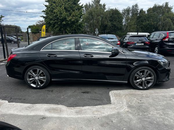 2015 MERCEDES-BENZ CLA 180 URBAN AUTO 362993381