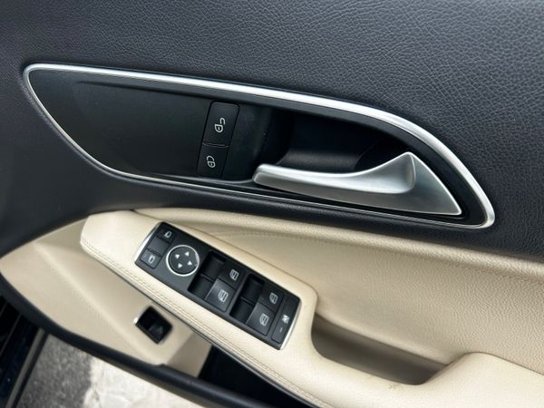 2015 MERCEDES-BENZ CLA 180 URBAN AUTO 362993394