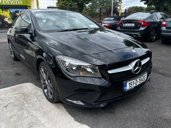 2015 MERCEDES-BENZ CLA 180 URBAN AUTO 362993397