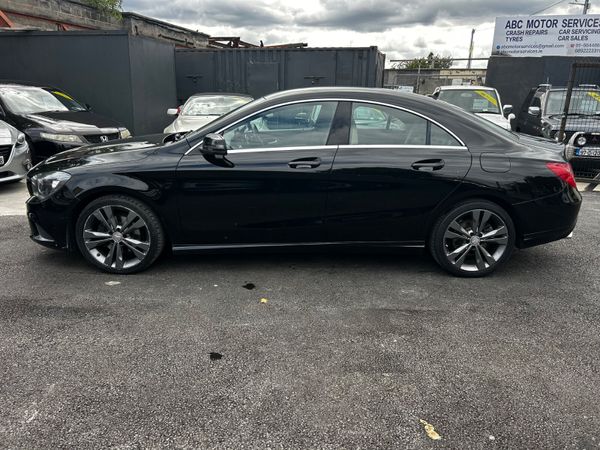 2015 MERCEDES-BENZ CLA 180 URBAN AUTO 362993398