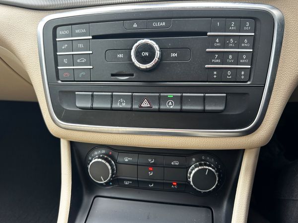 2015 MERCEDES-BENZ CLA 180 URBAN AUTO 362993399