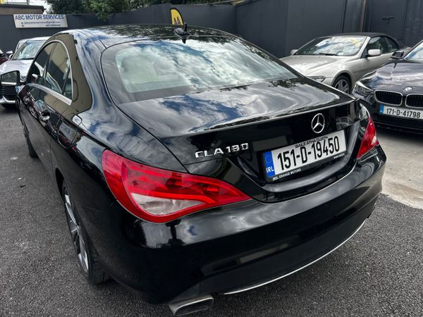2015 MERCEDES-BENZ CLA 180 URBAN AUTO 362993390