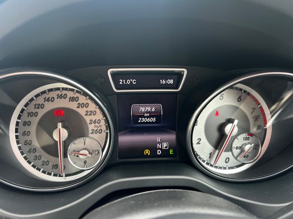 2015 MERCEDES-BENZ CLA 180 URBAN AUTO 362993393