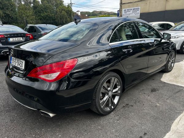 2015 MERCEDES-BENZ CLA 180 URBAN AUTO 362993401