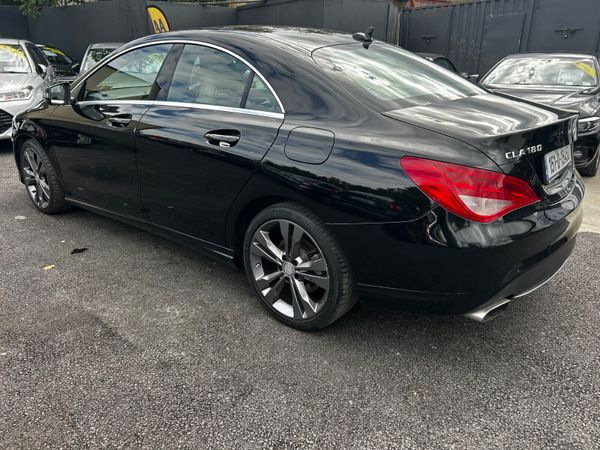 2015 MERCEDES-BENZ CLA 180 URBAN AUTO 362993402