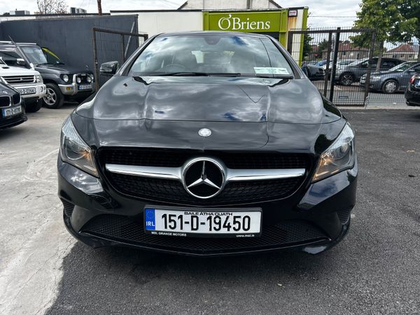 2015 MERCEDES-BENZ CLA 180 URBAN AUTO 362993403