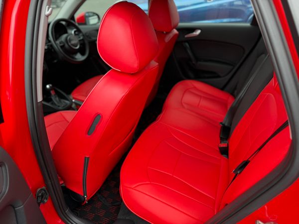 2015 Audi A1 1.0 Petrol Automatic, only 24k Miles 362993475