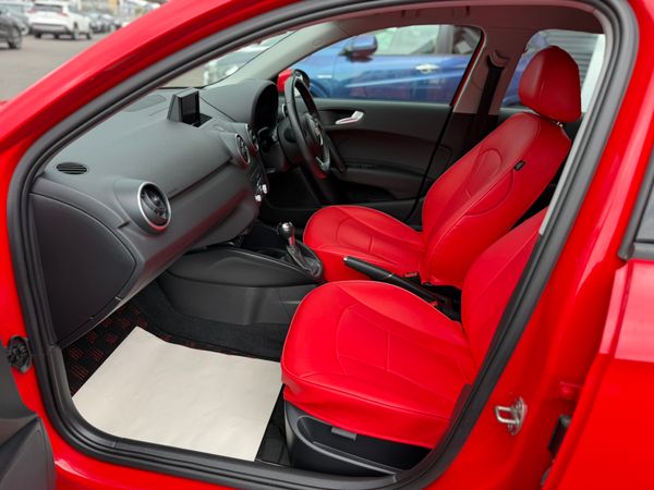 2015 Audi A1 1.0 Petrol Automatic, only 24k Miles 362993476
