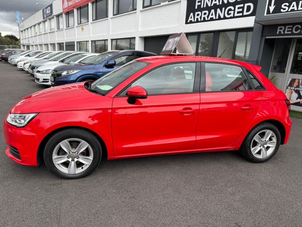 2015 Audi A1 1.0 Petrol Automatic, only 24k Miles 362993477