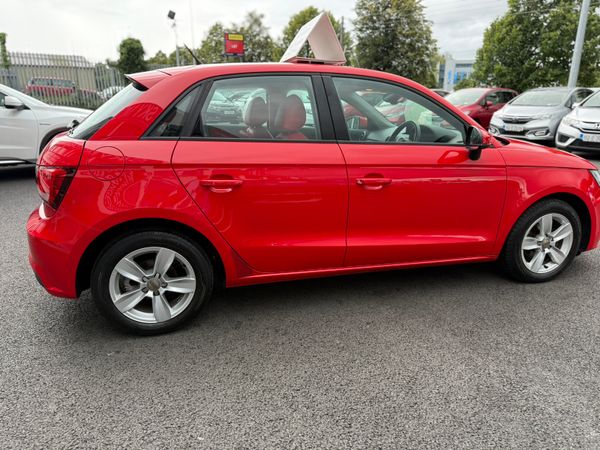 2015 Audi A1 1.0 Petrol Automatic, only 24k Miles 362993470