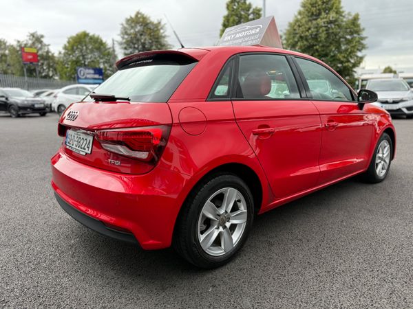 2015 Audi A1 1.0 Petrol Automatic, only 24k Miles 362993471