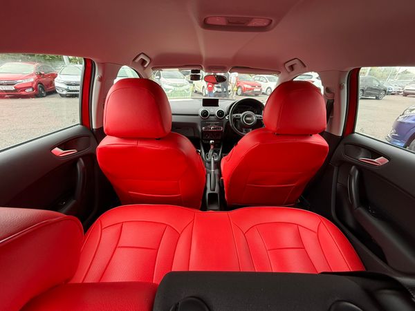 2015 Audi A1 1.0 Petrol Automatic, only 24k Miles 362993473