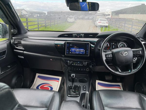 191 Toyota Hilux Invincible X Very low Miles***** 363004148