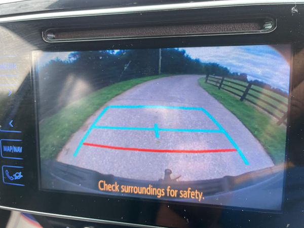 191 Toyota Hilux Invincible X Very low Miles***** 363004152