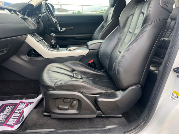 Land Rover Range Rover Evoque 2011 363004256