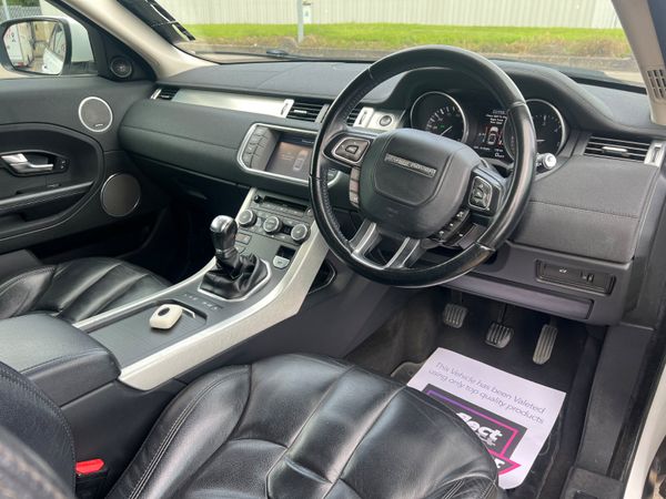 Land Rover Range Rover Evoque 2011 363004268