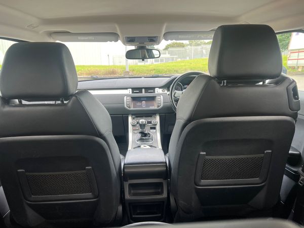 Land Rover Range Rover Evoque 2011 363004269