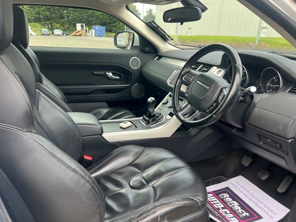 Land Rover Range Rover Evoque 2011 363004277