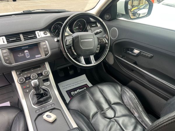 Land Rover Range Rover Evoque 2011 363004281